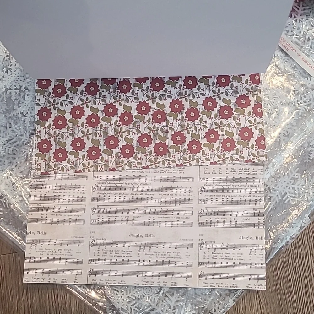 Gift Wrap Bundle